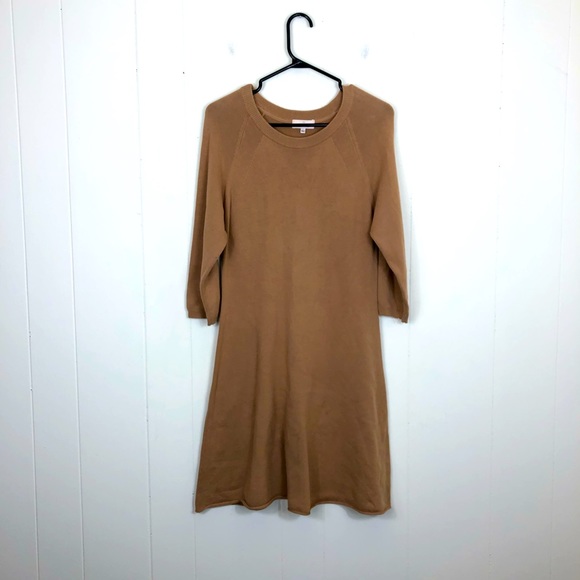 Aritzia’s Sunday Best Tolle Dress Sz L - Picture 2 of 10